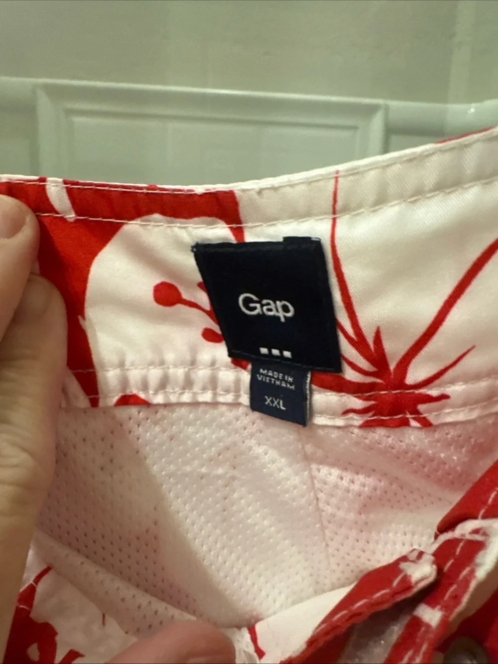 GAP mens xxlarge